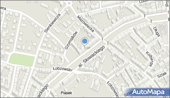 Pracownie Architektury i Konserwacji Zabytków sp. z o.o. sp.k. 30-007 - Przedsiębiorstwo, Firma, numer telefonu, NIP: 6772374382
