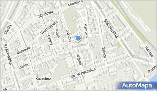 6760077483, Pracownie Konserwacji Zabytków w Krakowie s.a. 