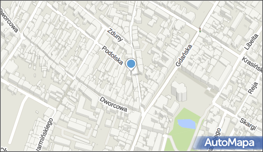 Pracownie Konserwatorskie Renovabis, Podolska 1 85-055 - Przedsiębiorstwo, Firma, numer telefonu, NIP: 9671353664