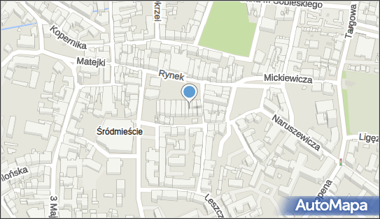Pracownie Sztuk Plastycznych, Rynek 10, Rzeszów 35-064 - Przedsiębiorstwo, Firma, numer telefonu, NIP: 8130334614