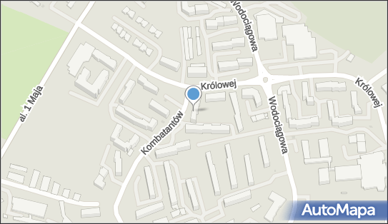 Prączko Janusz, Kombatantów 8, Giżycko 11-500 - Przedsiębiorstwo, Firma, NIP: 8451311611