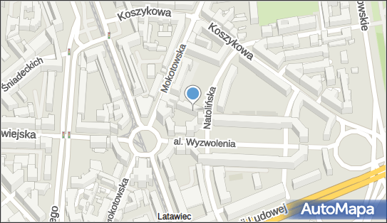 Pragma Kosmal Ryszard Kowalska Elżbieta, Aleja Wyzwolenia 14A 00-570 - Przedsiębiorstwo, Firma, NIP: 5262289783