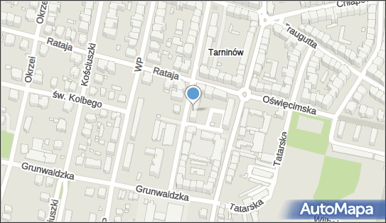 Praktyczna Nauka Jazdy Zagańczyk Anna, Legnica 59-220 - Przedsiębiorstwo, Firma, NIP: 6911086311
