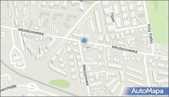 Praktyka Indywidualna, Maszynowa 18, Warszawa 02-392 - Przedsiębiorstwo, Firma, NIP: 5261449546