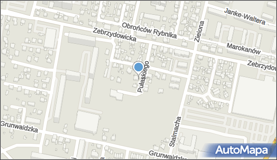 6422192255, Praktyka Lekarska Irena Janicka 