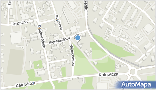 Praktyka Koźlicka Kempa, ul. Juliana Tuwima 8, Ruda Śląska 41-710 - Przedsiębiorstwo, Firma, NIP: 6341187563