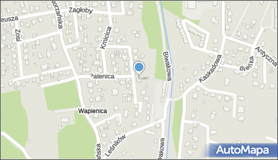 6331690970, Praktyka Lekarska Elżbieta Łabęcka 