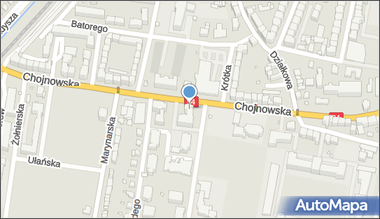 Praktyka Lek.Rodzinnego Duda, Legnica, Chojnowska 112, Legnica 59-220 - Przedsiębiorstwo, Firma, NIP: 6911548415
