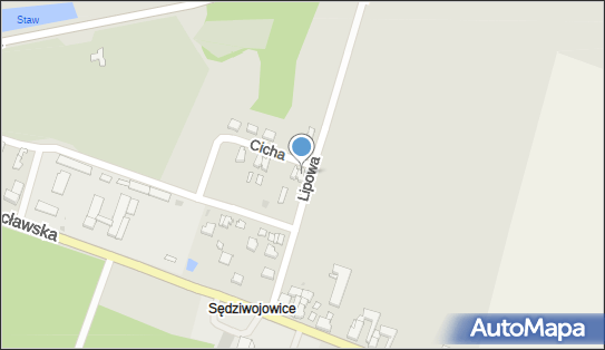 Praktyka Lekarska Alicja Papmel, Cicha 20, Góra 56-200 - Przedsiębiorstwo, Firma, NIP: 6931996677