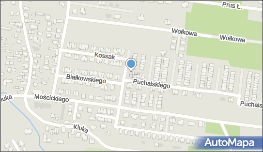 Praktyka Lekarska Andrei Ushkevich, ul. Bolesława Szymańskiego 2 15-197 - Przedsiębiorstwo, Firma, NIP: 5423236416