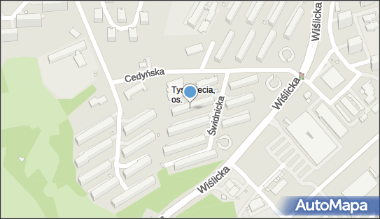Praktyka Lekarska Anmed, os. Tysiąclecia 18, Kraków 31-606 - Przedsiębiorstwo, Firma, NIP: 6782713880