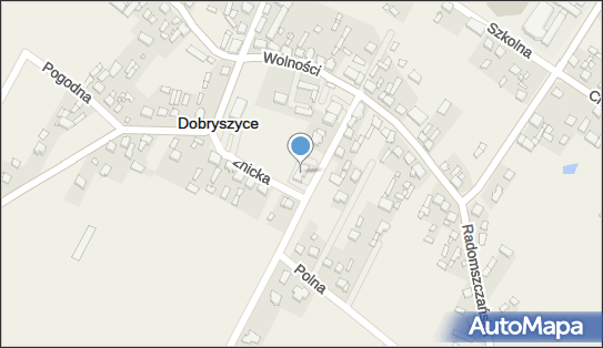 7722414447, Praktyka Lekarska Anna Płucienniczak 