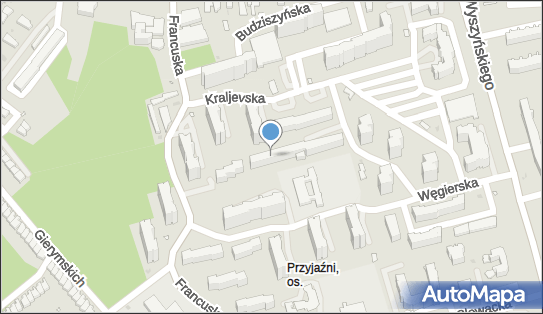 8171610407, Praktyka Lekarska Barbara Ptaszyńska 