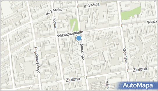 7282693666, Praktyka Lekarska Beata Mroczkowska 