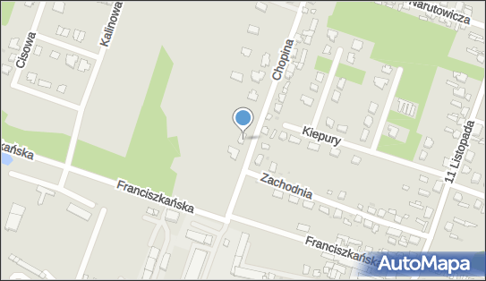 7271224494, Praktyka Lekarska Beata Wrodycka-Żytkowska 