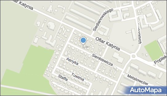 Praktyka Lekarska - Dorota Węgiel-Chciuk, Stalowa Wola 37-450 - Przedsiębiorstwo, Firma, NIP: 8651460327
