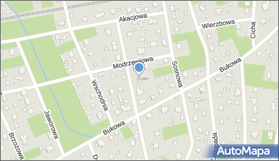 9511192726, Praktyka Lekarska dr.n.Med.Monika Szymańska 