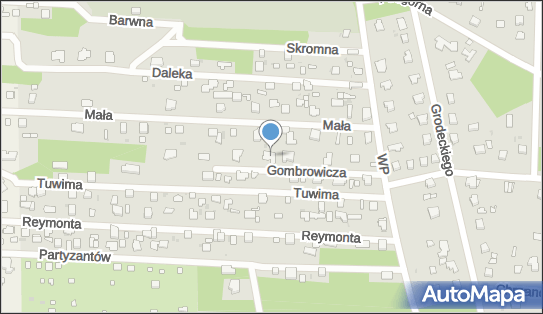 Praktyka Lekarska Edyta Mil-Skura, ul. Gombrowicza 6, Milanówek 05-822 - Przedsiębiorstwo, Firma, NIP: 5261489250