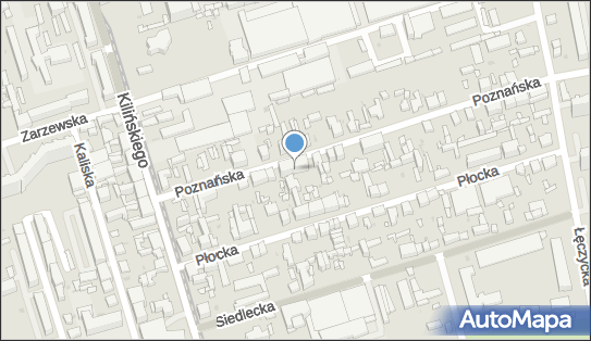 7292706732, Praktyka Lekarska Ewelina Januszewska 