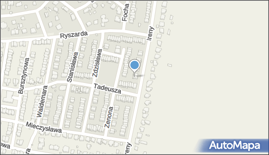 6342250275, Praktyka Lekarska Iwona Podwysocka 