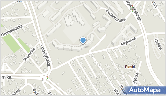 Praktyka Lekarska Karol Kita, ul. Młynowa 74, Białystok 15-405 - Przedsiębiorstwo, Firma, NIP: 5421086680