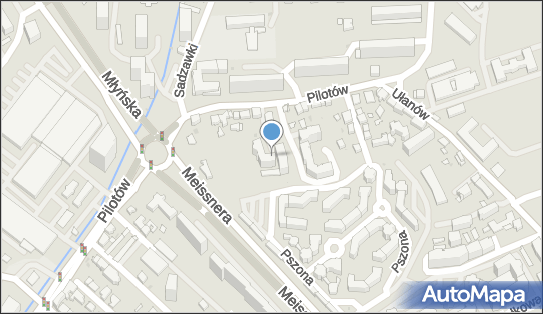Praktyka Lekarska Lek Med, Pilotów 71b, Kraków 31-462 - Przedsiębiorstwo, Firma, NIP: 6561338679