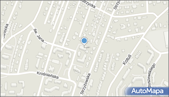Praktyka Lekarska Lek Med, Dukielska 10, Rzeszów 35-505 - Przedsiębiorstwo, Firma, NIP: 7951025440