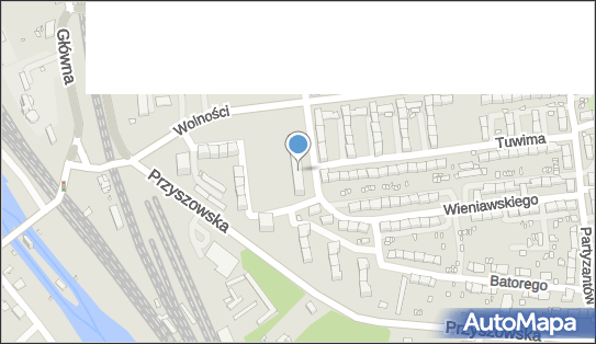 6311849628, Praktyka Lekarska Lek.Med.Andrzej Księżarek 
