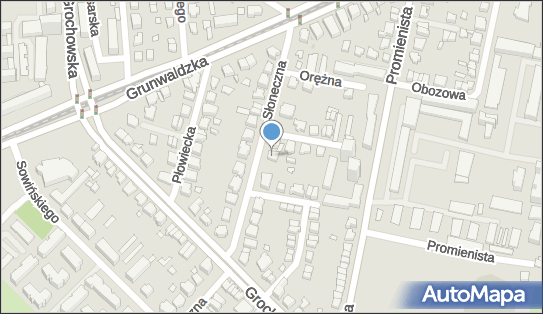 7791583443, Aleksandra Paulus-Wojciechowska Prywatny Gabinet Lekarski 