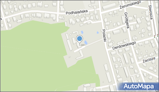 Praktyka Lekarska Maciej Skarżyński, Polanki 125, Gdańsk 80-322 - Przedsiębiorstwo, Firma, NIP: 5842522500
