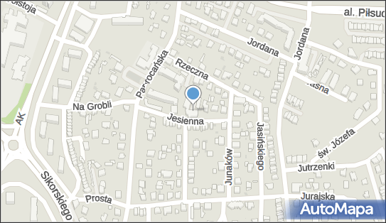 243426512, Specjalistyczna Praktyka Lekarska Magdalena Daničić 
