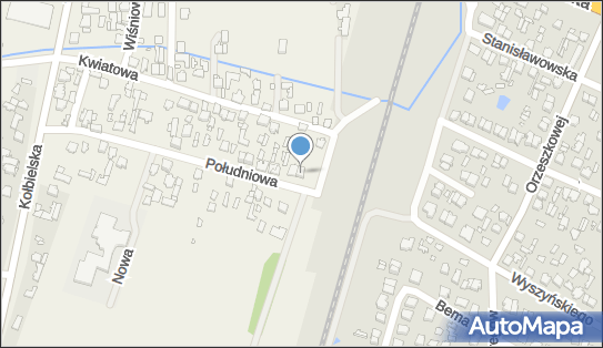 8222193570, Praktyka Lekarska Marek Cacko 