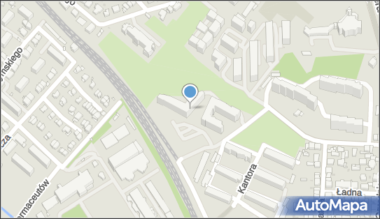 Praktyka Lekarska Marek Szmyd, ul. Śliczna 34A, Kraków 31-444 - Przedsiębiorstwo, Firma, NIP: 6842037811