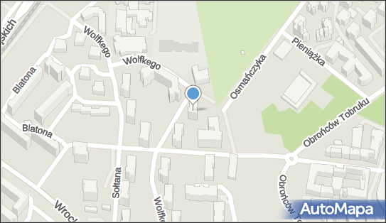 Praktyka Lekarska Marzena Justyna Mierzejewska, Warszawa 01-494 - Przedsiębiorstwo, Firma, NIP: 5221171412