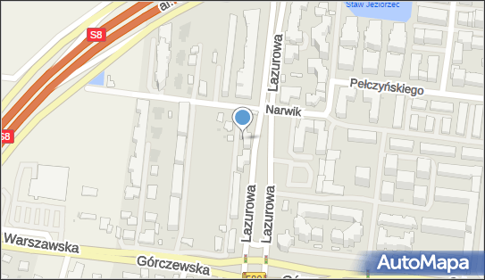 Praktyka Lekarska Monika Bartkiewicz, Lazurowa 159, Warszawa 01-479 - Przedsiębiorstwo, Firma, NIP: 8261329393