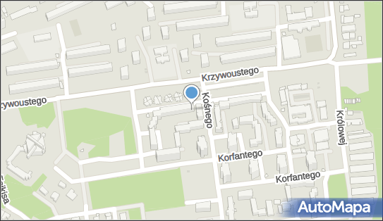 7491877896, Andrzej Falba Indywidualna Specjalistyczna Praktyka Lekarska 