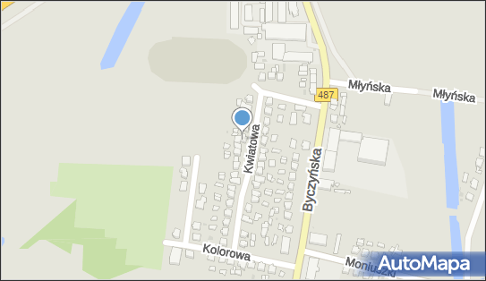 Praktyka Lekarska Na Wezwanie, Kwiatowa 28, Gorzów Śląski 46-310 - Przedsiębiorstwo, Firma, NIP: 5761111572