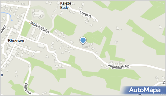 8181277470, Praktyka Lekarska Paweł Grabiec 