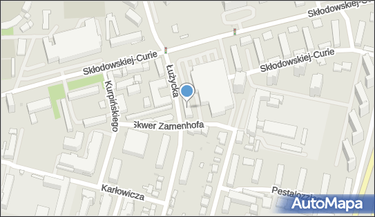 7962714781, Specjalistyczna Praktyka Lekarska Paweł Szychta 