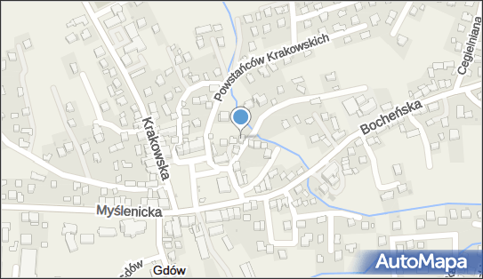Praktyka Lekarska Piotr Gibała, Gdów 113, Gdów 32-420 - Przedsiębiorstwo, Firma, NIP: 6832026409