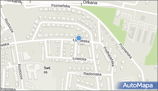 7123021061, Praktyka Lekarska Piotr Słabek 