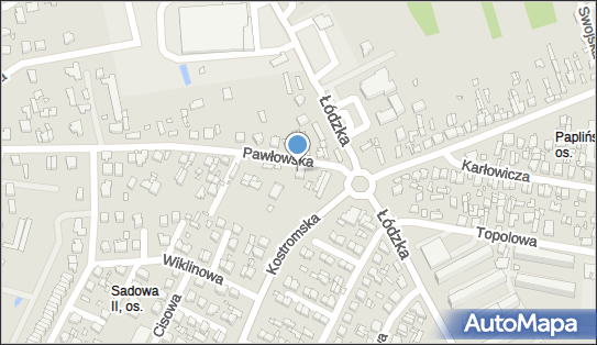 7711952951, Paweł Wdówik Praktyka Lekarska 