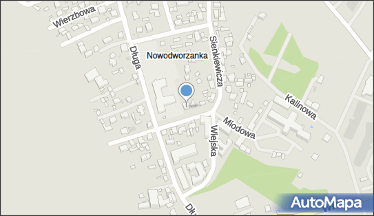 Praktyka Lekarska Renata Biernacka, Miodowa 12 05-100 - Przedsiębiorstwo, Firma, NIP: 5311462691