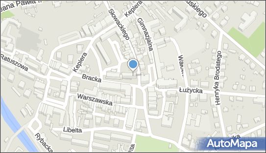 7511214817, Praktyka Lekarska Specjalistyczna Na Wezwanie Jerzy Cichowicz 