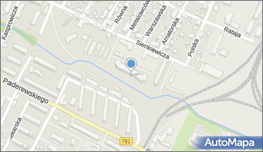 Praktyka Lekarska Specjalistyczna Usługi Świadczone w Miejscu Wezwania 42-400 - Przedsiębiorstwo, Firma, NIP: 6491113081