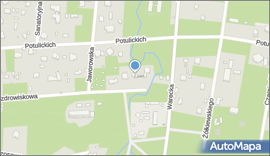 5221789626, Praktyka Lekarska Specjalistyczna Jerzy Kotowicz 
