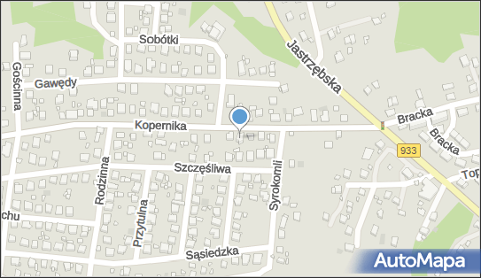 Praktyka Lekarska Taratucka, ul. Mikołaja Kopernika 150 44-300 - Przedsiębiorstwo, Firma, NIP: 6471758490