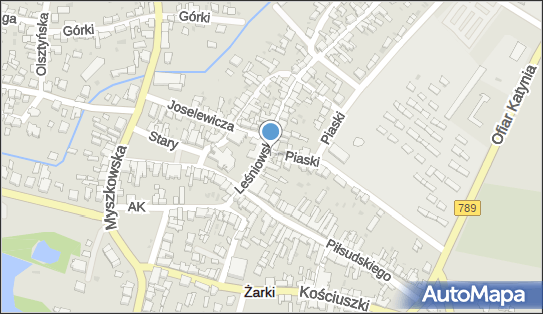 Praktyka Lekarska Tworek, Leśniowska 4, Żarki 42-310 - Przedsiębiorstwo, Firma, NIP: 5771123714