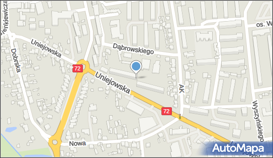 Praktyka Lekarska w Miejscu Wezwania Dębowska Grabara Beata Józefa 62-700 - Przedsiębiorstwo, Firma, NIP: 8281312585