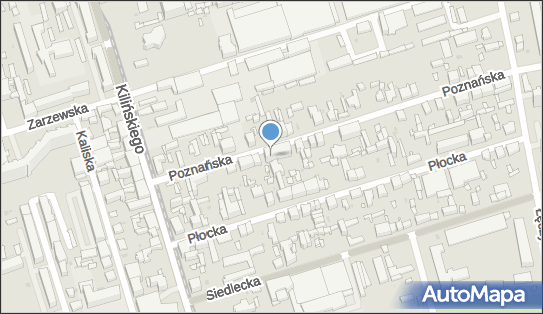 Praktyka Lekarska w Miejscu Wezwania Juliusz Januszewski, Łódź 93-134 - Przedsiębiorstwo, Firma, NIP: 7281262361